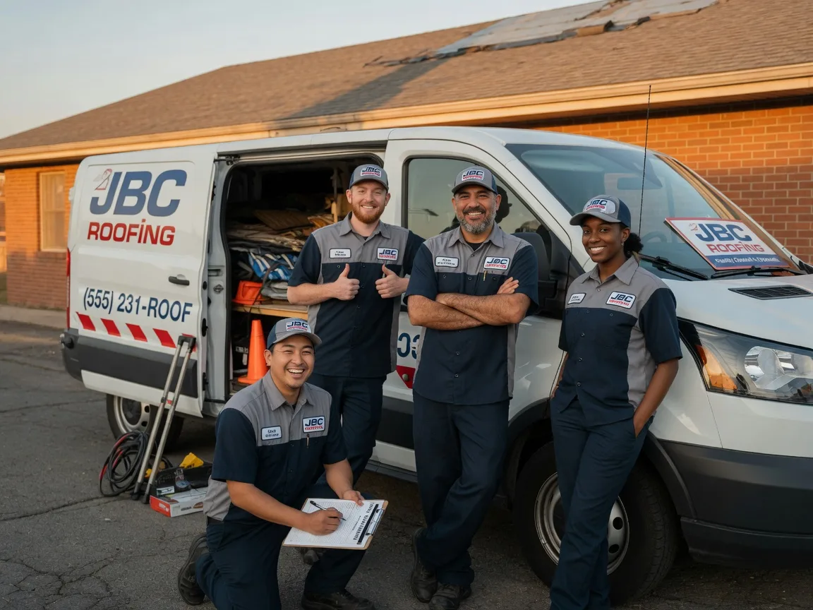 Roof Replacement company in Mellott, IN