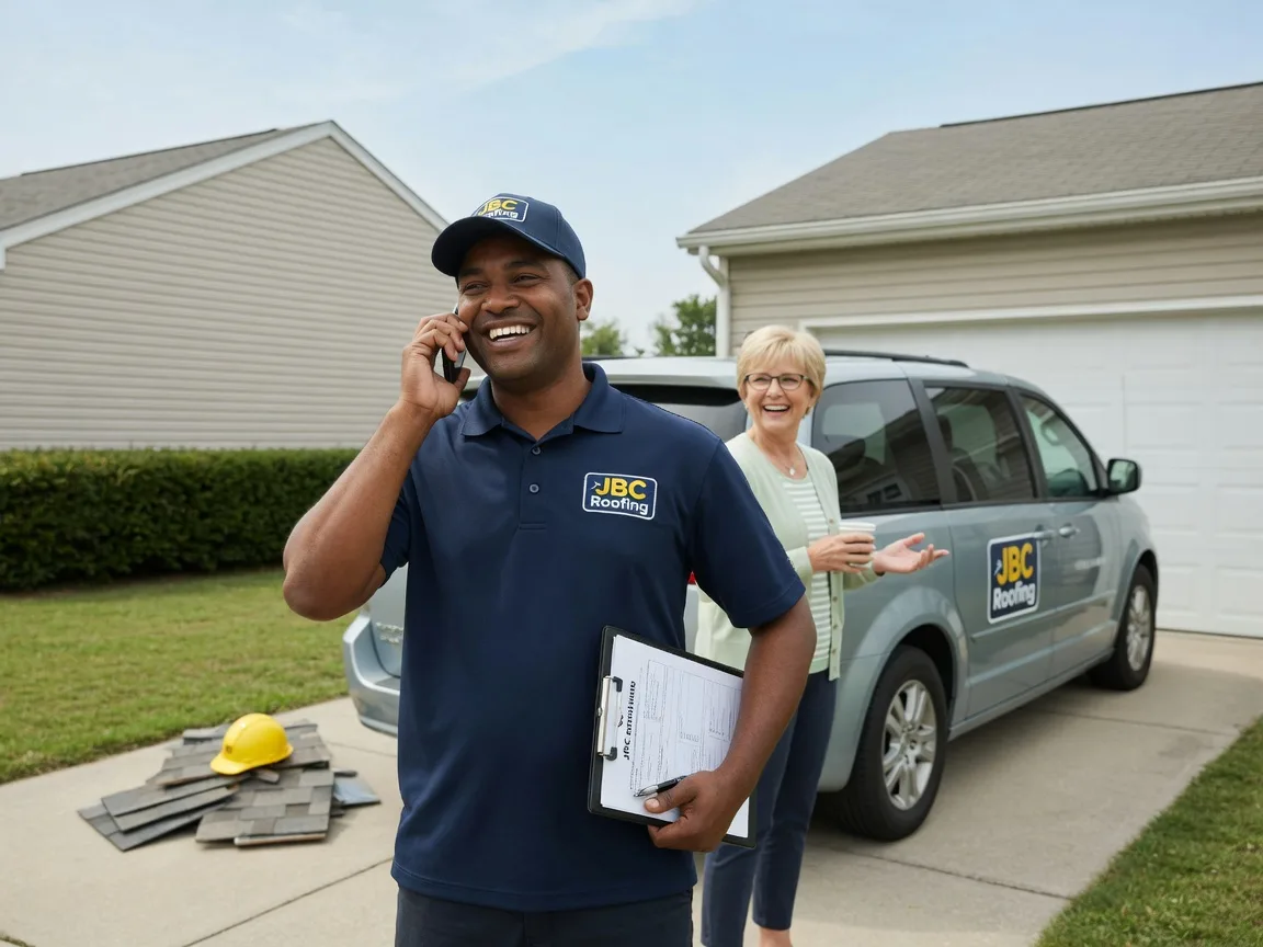 Roof Replacement Mellott, IN FAQs